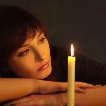 Змова на схуднення перед сном, читати на спадаючий місяць змова