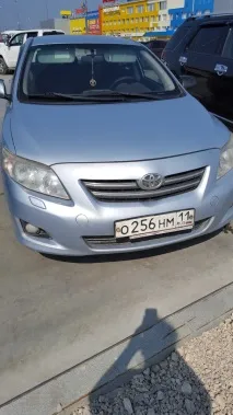 хаски