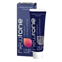 Завершальний тонік для захисту волосся Salerm Hi-Repair Finish 100 мл тонік