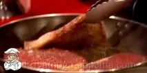 Смажена яловичина смажена