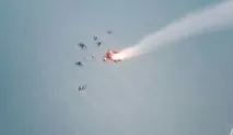 Залізна Людина 4 Тоні