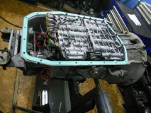 ZF 5HP-19 BMW - Ремонт АКПП своїми руками руками