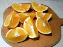 желе