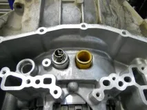 ZF 5HP-19 BMW - Ремонт АКПП своїми руками своїми