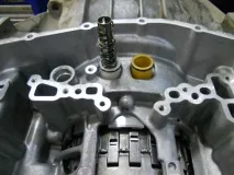 ZF 5HP-19 BMW - Ремонт АКПП своїми руками руками