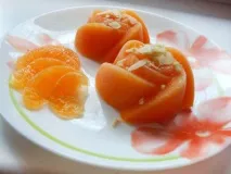 желе