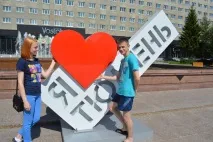 набирають