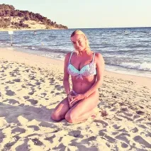 Зірки запалюють! Зірки запалюють, Життя відпочинок