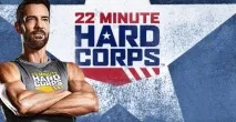 22 Minute Hard Corps огляд програми Тоні Хортона тоні