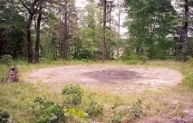 10 лякаючих лісів вселяють страх лякаючих