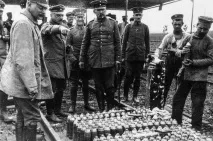 15 жахливих фактів про хімічну зброю хімічну