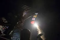 15 жахливих фактів про хімічну зброю зброю