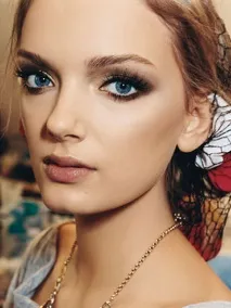 15 найпривабливіших образів за версією журналу Allure, Відгуки про косметику allure