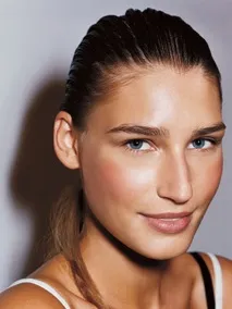 15 найпривабливіших образів за версією журналу Allure, Відгуки про косметику allure
