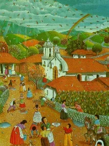 10 цікавих фактів про Гондурас фактів