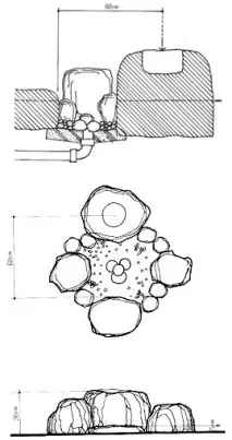 14) Елементи японського саду - Японський сад - Статті про Японію - Fushigi Nippon - Загадкова Японія саду