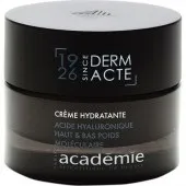 Academie Anti-Age ЛІПОСОМАЛЬНА ПРОГРАМА, 50МЛ Programme Liposomes Dynamizing Gel-Cream Після 30 academie