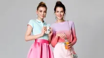 5 модних образів на літо, Журнал Cosmopolitan літо