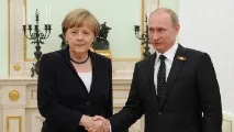 77 років тому було підписано пакт Молотова років