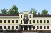 фасаду