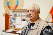 25 рентген історія чорнобильського ліквідатора - 26 квітня 2016 рентген