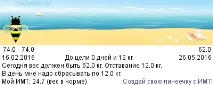 62 день чекаю
