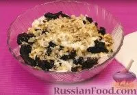 Салат з шинкою, На святковий стіл, рецепти з фото на 96 рецептів шинкою