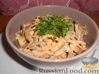 Салати, Печінка яловича, рецепти з фото на 32 рецепти яловича