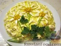 Салати, Печінка яловича, рецепти з фото на 32 рецепти яловича
