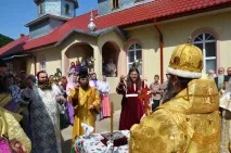 українські липованські селища в Румунії липованські