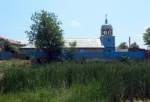 українські липованські селища в Румунії липованські