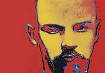 Найвідоміші картини Енді Воргола Енді