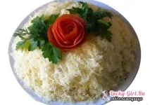 салат