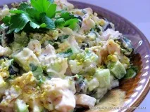курочка