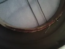 Салонний фільтр блок