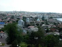 українські липованські селища в Румунії липованські
