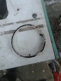 Салонний фільтр салонний