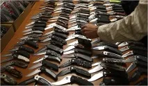 Всеукраїнська громадська організація «Українська асоціація власників зброї» асоціація