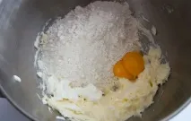 Повітряне печиво з безе рецепт з фото повітряне
