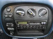 VW Sharan Ford