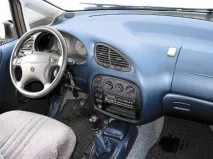 VW Sharan Galaxy