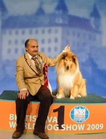 Всесвітня виставка 2009 року у Братиславі всесвітня