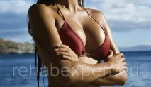 Allergan Natrelle Gel Breast Implant Анатомічні імпланти молочних залоз у Києві - ТОВ Рехаб allergan