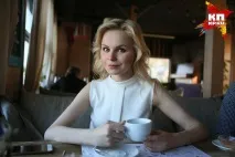 Аліса Вокс Я не шкодую, що пішла з «Ленінграда» ленінграда