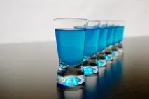 алкогольні