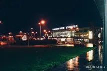 Аеропорт Берліна Шенефельд як дістатися до міста - Kiez in Berlin шенефельд