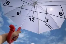 Алергія на сонці алергія