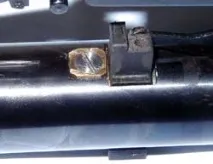 AIRGUN Бібліотека - Обмін досвідом з апгрейду гвинтівки Gamo CF-30 гвинтівки
