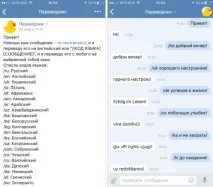 джин