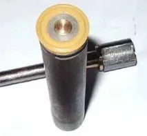 AIRGUN Бібліотека - Обмін досвідом з апгрейду гвинтівки Gamo CF-30 гвинтівки